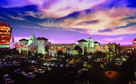 Fiesta Rancho Casino Hotel